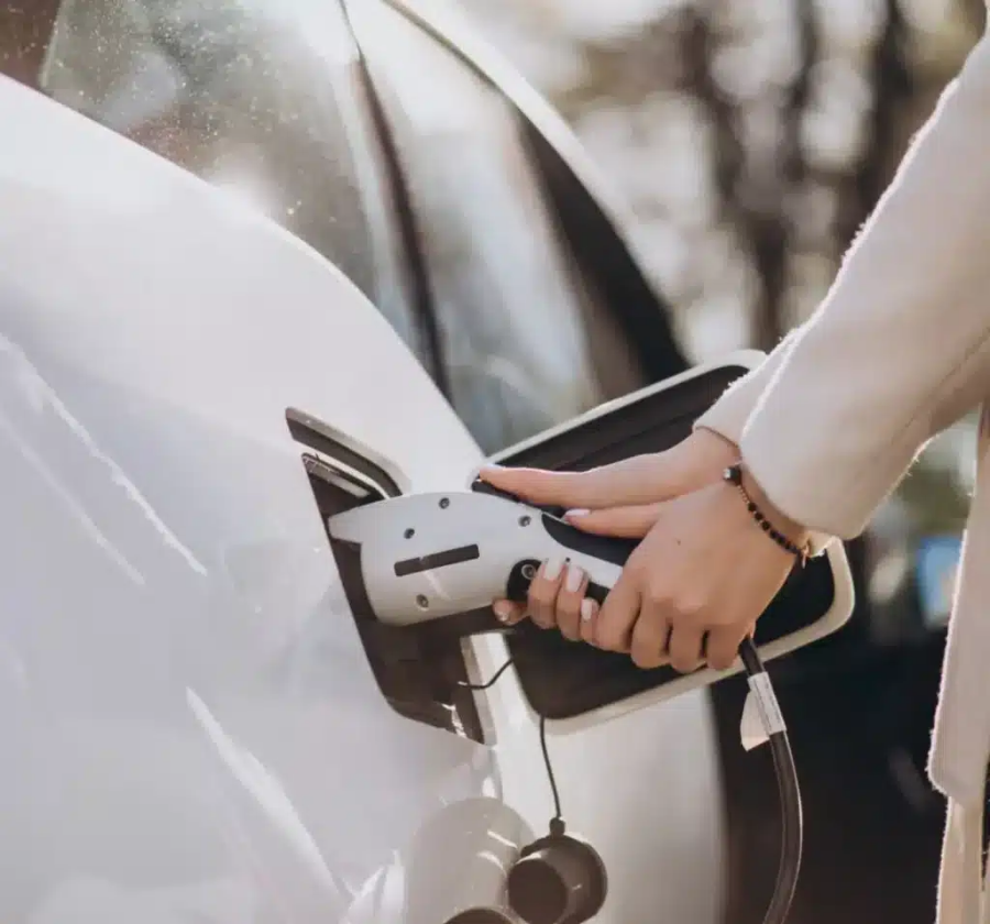 Driving EV Growth Through Digital Marketing