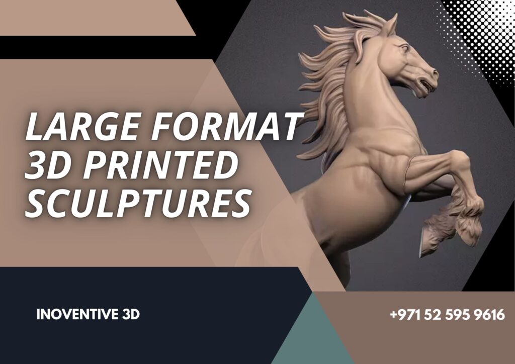 What 3D Printing Services Provide Custom Prototypes for Product Development?