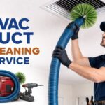 HVAC Duct Cleaning Service in Miami for Cleaner Indoor Air