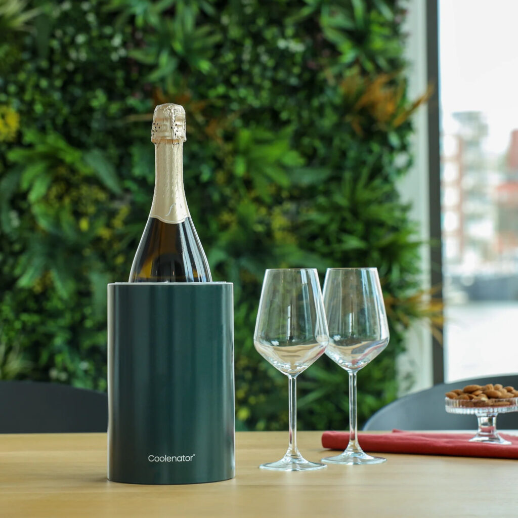 Top 10 Duurzame Fleskoelers voor Thuis en Horeca