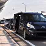 What makes airport car and transportation service essential for business travelers?