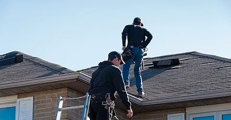 Top Roof Inspection Services to Protect Your Home and Investment