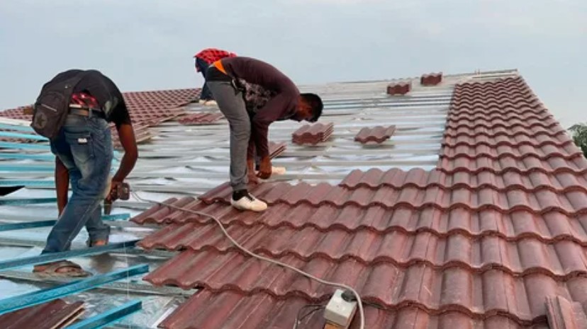 Reliable Roof Installation Service in North Hollywood for Your Home