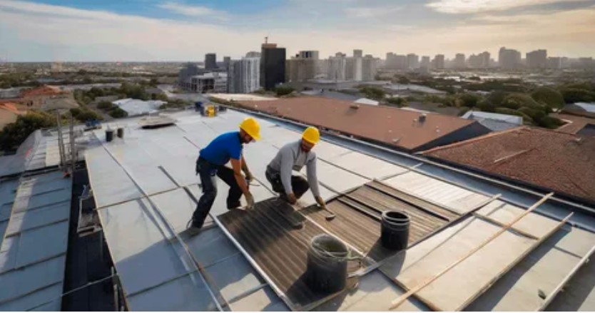 Choosing the Right Roofing Company in Tulalip Bay for Your Home