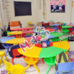 Is The Emotional Well-Being Of Students Linked To Classroom Furniture?
