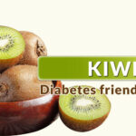 Is Kiwi Good for Diabetes? Exploring the Benefits and Precautions