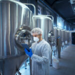 ERP for Dairy Industry: Key Features Every Dairy Business Needs