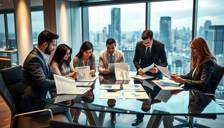 Orchestrating the Global Wealth Network: The Strategic Advantage of Swiss PPLI