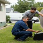 Professional Rodent Control: Keep Your Property Rodent-Free