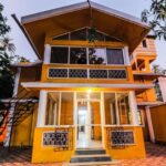 Why Private Pool Villas in Goa Are the New Luxury Travel Trend