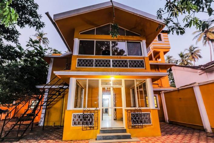 Why Private Pool Villas in Goa Are the New Luxury Travel Trend