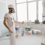 Fresh Interior Colors and Professional Painting for Fargo Spaces