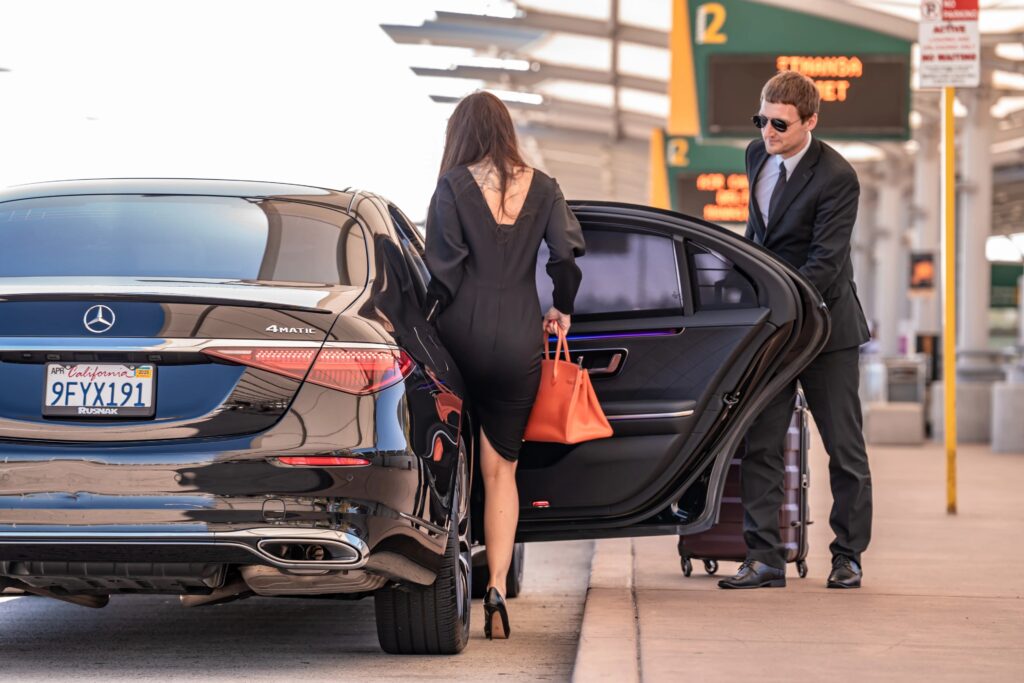 Why Limousine Service Los Angeles Is the Best Choice for Luxury Travel