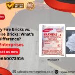 Trusted Supplier of Quality Refractory Castables with Consistent Performance in Rajasthan