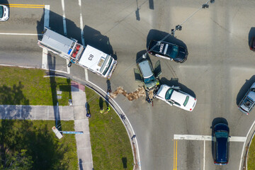 Why Drone Services Are Essential for Coastal Event Coverage?