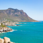 South Africa eVisa for Ghanaian Citizens