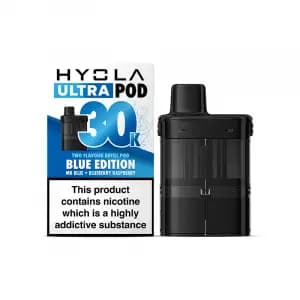 Why Hyola Kit is the Future of Vaping in the UK?