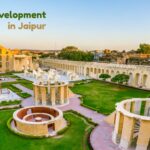 Website development in Jaipur shaping user-friendly and high-performance platforms