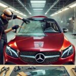 How Auto Windshield Repair Improves Visibility Without Replacing the Entire Glass
