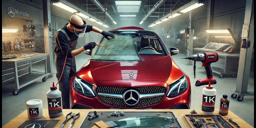 How Auto Windshield Repair Improves Visibility Without Replacing the Entire Glass