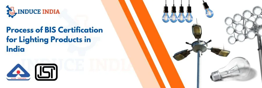 BIS Certification for LED Televisions and Lighting Products in India: A Complete Guide