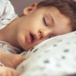 Is Your Child’s Snoring a Sign of Sleep Apnea?