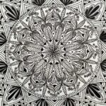How Does Mandala Art Bring Balance To Modern Homes Now?
