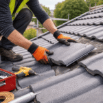 Roof Repair – Pillar: Why Timely Repairs Support Structural Integrity