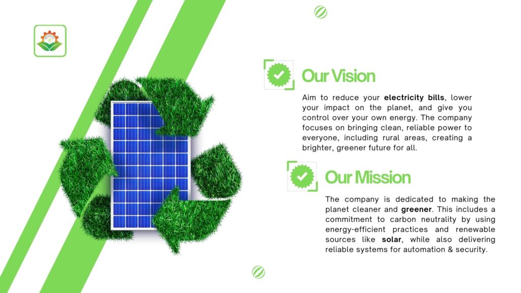 Understanding Solar Panels: From Rooftops to Rural Applications