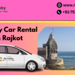 Best Luxury Car Rental in Rajkot for Weddings & Business Travel