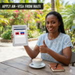 Ultimate Guide: Applying for an Albania Visa from Haiti (2025)