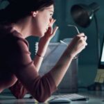 Too Much Screen Time? Understanding Screen Time Effects on Brain, Sleep & Hormones