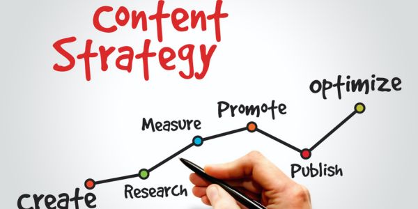 Why Content Without Strategy Is Like Diagnosis Without Data