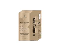 Age Guard: Look Better. Feel Better. Be Better.