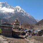 Exploring the Majestic Annapurna Circuit: A 15-Day Trekker’s Journey