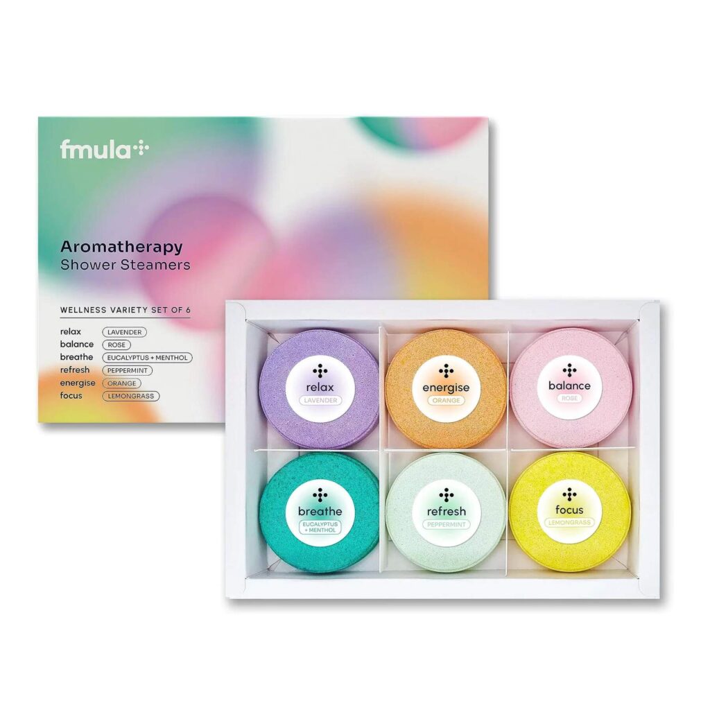 How Should Shower Steamers Be Stored Properly?