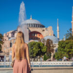 Turkey eVisa for Bermuda Citizens