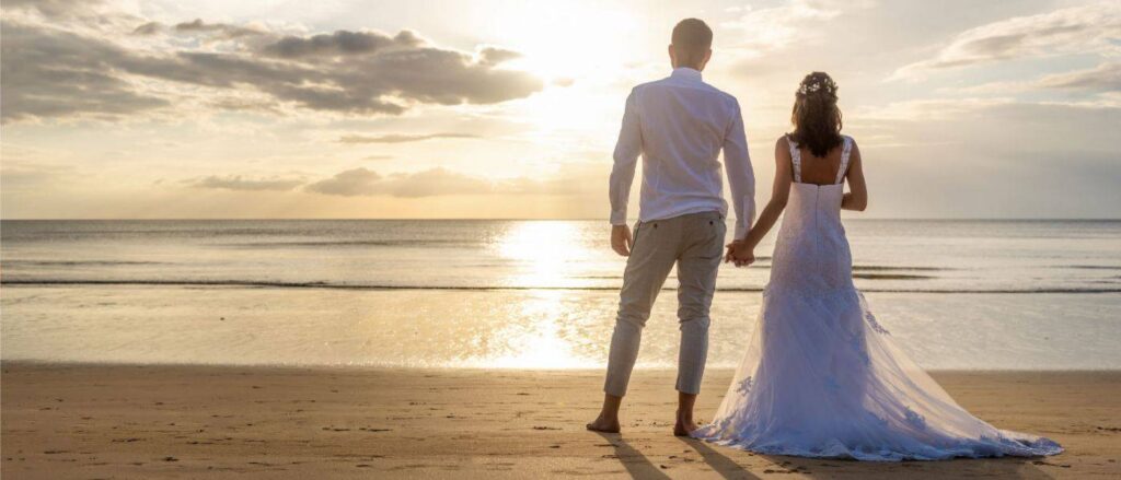 What to Expect on Your Wedding Day at the Gibraltar Registry Office