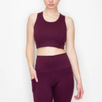 Top Reasons Women Are Switching to Pocket Capri Leggings