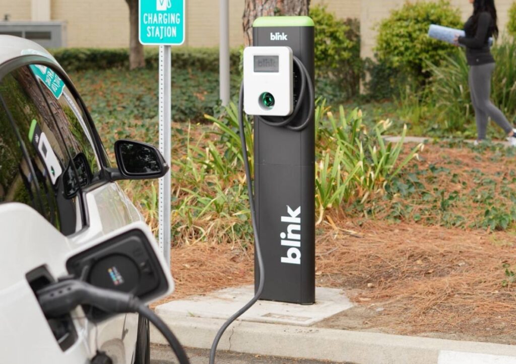 How Can EV Owners Charge Their Cars Faster on Long Trips?