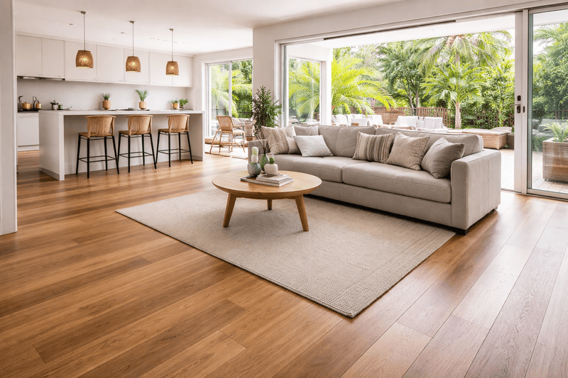 Hardwood Flooring North Shore Homes: Practical Choices, Long-Term Value, and Everyday Living