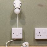 Installing Lighting, Sockets, and Appliances Safely