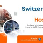 Switzerland VPS Hosting by OnliveServer: A Reliable Solution for Business Growth and Security