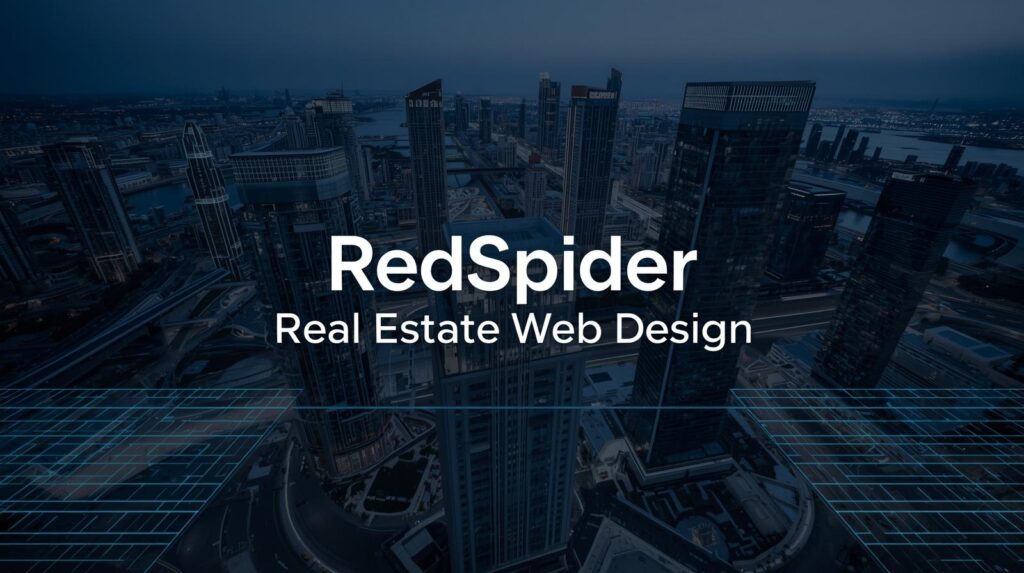 Complete Real Estate Website Development for Dubai Property Businesses