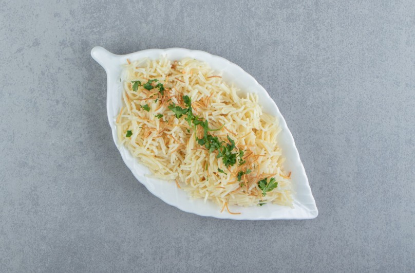 Health Benefits of Basmati Rice You Should Know