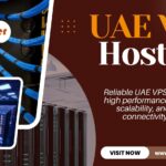 OnliveServer UAE VPS Hosting: The Smart Choice for Optimized Speed and Maximum Control
