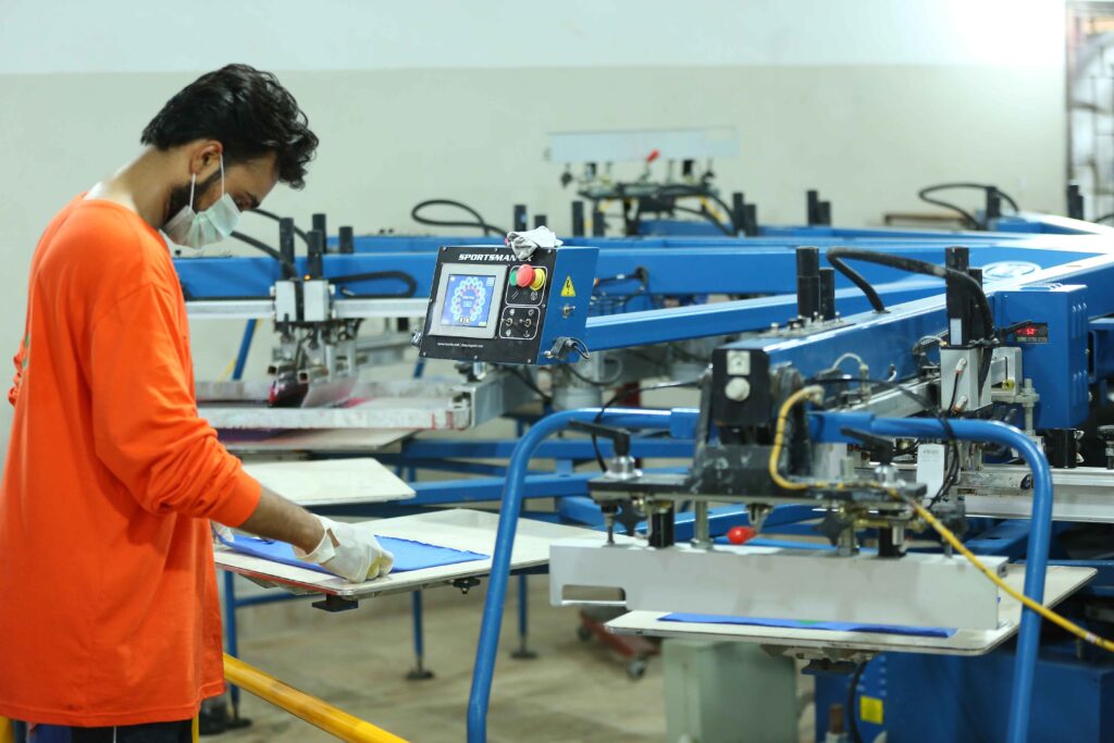 Where Innovation Meets Responsibility: The New Era of Sustainable Textile Manufacturing in the USA