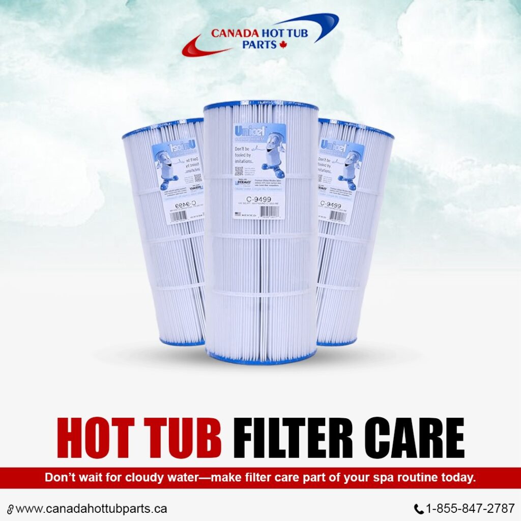 Why Choosing the Right Hot Tub Supplies in Canada Matters More Than You Think