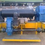 Wire Rope Hoist Manufacturers – How to Choose the Right One for Your Industry | Vertex Cranes