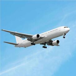 Emirates Airline Male